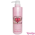 Love & Peace 天使魔法石 香氛洗髮乳500ml