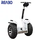 銳跑REABO 電腦飄移車 R2S進階版 白色