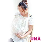 【Una】多功能棉柔哺乳巾~焦糖牛奶