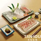 天和海鮸全魚分切禮盒(5公斤/尾)