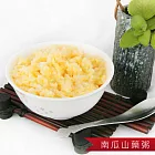 《天晴工作坊》 嬰幼兒副食品南瓜山藥粥 - 【180g X 4顆 共720g】 嬰幼兒副食品南瓜山