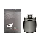 【MONTBLANC 萬寶龍】LEGENED INTENSE 傳奇極致淡香水100ml