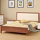 《Homelike》艾琳床架組-雙人5尺