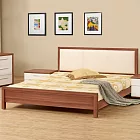 《Homelike》艾琳床架組-雙人加大6尺