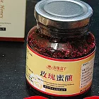 [台灣好農]玫瑰蜜釀