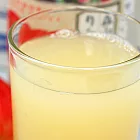 【優鮮配】日本青森縣產-完熟100%蘋果汁X2瓶組(1000毫升/瓶)