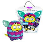 《Furby》新菲比精靈 - FURBY BOOM 粉藍甜心