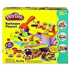 《Play-Doh培樂多》新烤肉派對組