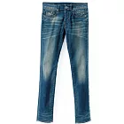 【UH】GAS - Anders 牛仔褲 -29深藍
