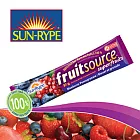 SUN-RYPE天然水果條(4條裝)-藍莓石榴