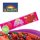 SUN-RYPE天然水果片(5片裝)-覆盆莓Raspberry