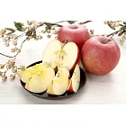 【愛挖寶 】日本進口 青森特級蜜蘋果 脆甜皮薄 六顆裝