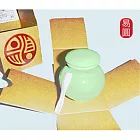 易圓【50倍濃縮 青梅精】台灣手工瓷瓶裝