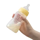 《TOMA‧TOMA》外出用奶瓶清潔組(2入超值組)黃色2組