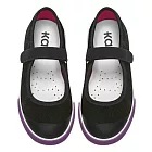 See Kai Run 外出鞋-瑪莉珍帆布鞋-黑10黑