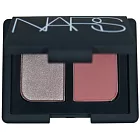 NARS 雙色眼影(4g)-GRAND PALAIS