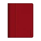 Griffin Slim Folio iPad Air超薄型單片式折疊皮套-紅色