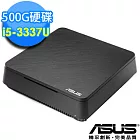 【ASUS】VM60 i5-3337U《暗龍使者》迷你電腦(37U570A)-無系統