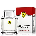 【Ferrari 法拉利】勁速男性淡香水4ml