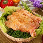 【巧活無毒肉品】EasyCook泰式香茅咖哩雞腿排
