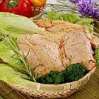 【巧活無毒肉品】EasyCook迷迭香佐雞腿排