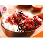 超人氣團購商品!!!【鼎太公】 紅麴手感肉燥(380g/包)