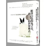 跟著白色的兔子走，到哲學的世界裡去：你如何看待自己與他人的存在？