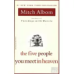 The Five People You Meet in Heaven