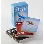 The Hunger Games Trilogy