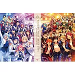 偶像夢幻祭！公式設定資料集