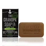 Grandpa’s Soap 神奇爺爺 神奇妙松焦油護膚皂 4.25 oz