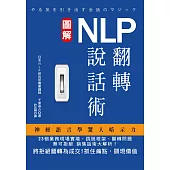 NLP翻轉說話術