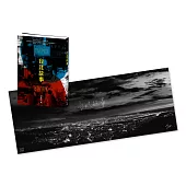 台北故事(博客來獨家台北夜景書衣海報+限量作者親筆簽名版 )