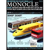 MONOCLE 第104期 6月號/2017