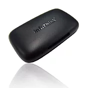InfoThink 【IT-925U ATM多合一讀卡機】黑色