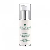 METHODE SWISS●溫泉修護舒緩精華液30ml