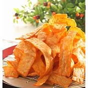 梓官區漁會戀戀蚵仔寮 - 鱈魚鮭魚風味切片120克