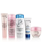 Lancome蘭蔻 超水妍保濕五件禮