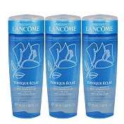 LANCOME 蘭蔻 晶透化妝水(50mlx3)-2013/06