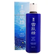 KOSE 海洋版雪肌精 (360ml)