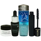 LANCOME蘭蔻 肌因賦活4件組