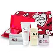 SK-II 嫩透活膚卸妝組 (保存期限至2013/06)