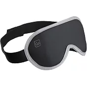 《GO TRAVEL》魔鬼氈隨行眼罩(黑)