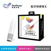 藍牙掃譯筆X