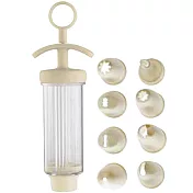 《GP&me》Dolce八花嘴擠花筒