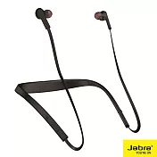 Jabra Halo Smart 頸環式智慧藍牙耳機黑色