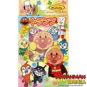 麵包超人撲克牌