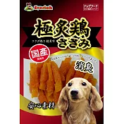 極炙雞系列-地瓜雞肉捲160g