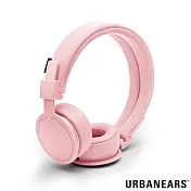 Urbanears 瑞典設計 Plattan ADV Wireless藍芽無線系列耳機雪紡粉