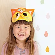 美國Petit Collage - DIY拼貼面具